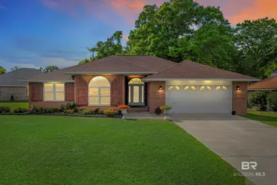 10679 Mahogany Lane, Lillian, AL 36549 - Photo 1