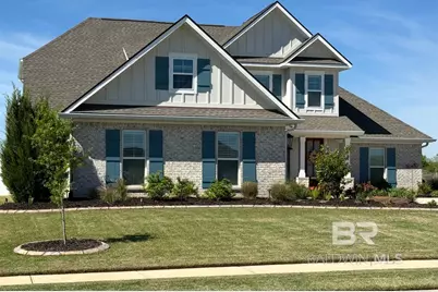 10856 Secretariat Boulevard, Daphne, AL 36526 - Photo 5