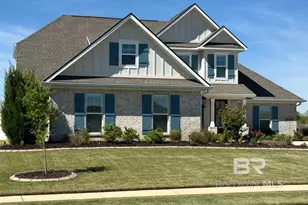 10856 Secretariat Blvd, Daphne, AL 36526 - Photo 5