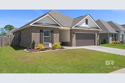 17087 Delta Avenue, Robertsdale, AL 36567 - Photo 3