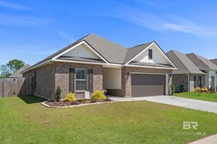 17087 Delta Ave, Robertsdale, AL 36567 - Photo 3