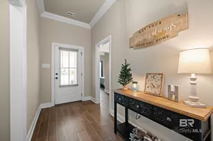 17087 Delta Ave, Robertsdale, AL 36567 - Photo 5