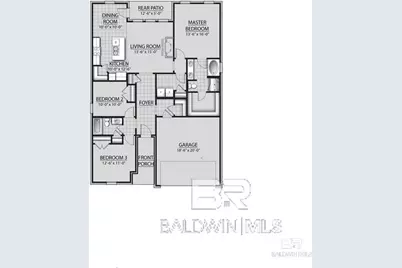 17087 Delta Avenue, Robertsdale, AL 36567 - Photo 41