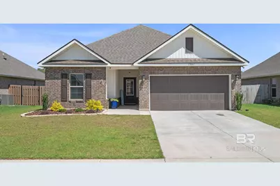 17087 Delta Avenue, Robertsdale, AL 36567 - Photo 1