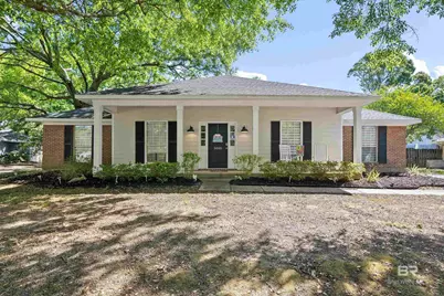 3005 Alexandria Court, Mobile, AL 36693 - Photo 1