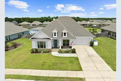 8708 Calverton Street, Foley, AL 36535 - Photo 3