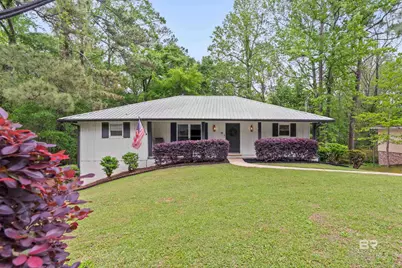58 Caisson Trace, Spanish Fort, AL 36527 - Photo 1