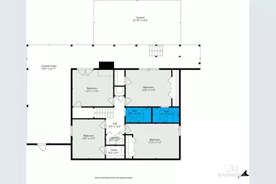 58 Caisson Trace, Spanish Fort, AL 36527 - Photo 27