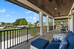 5496 Bay La Launch Ave, Orange Beach, AL 36561 - Photo 13