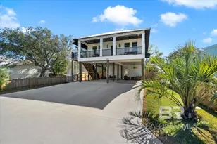 5496 Bay La Launch Ave, Orange Beach, AL 36561 - Photo 1