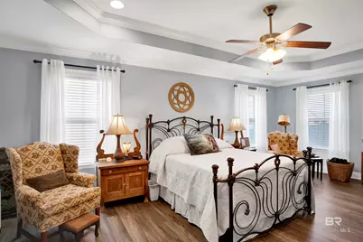 1716 Arcadia Drive, Foley, AL 36535 - Photo 17
