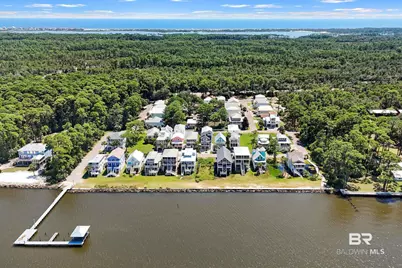 12475 State Highway 180, Gulf Shores, AL 36542 - Photo 1