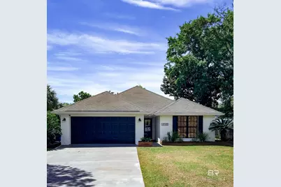 4948 Look Rook Road, Orange Beach, AL 36561 - Photo 1
