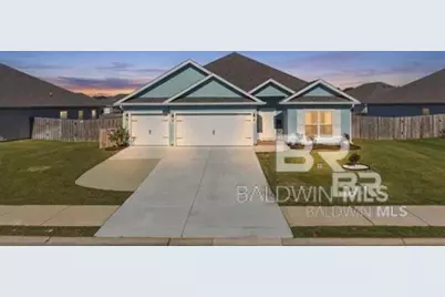 3893 Mercury Circle, Gulf Shores, AL 36542 - Photo 1