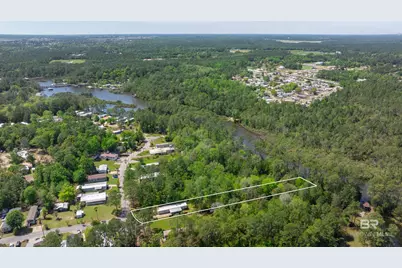 25185 Pompano Drive, Elberta, AL 36530 - Photo 1