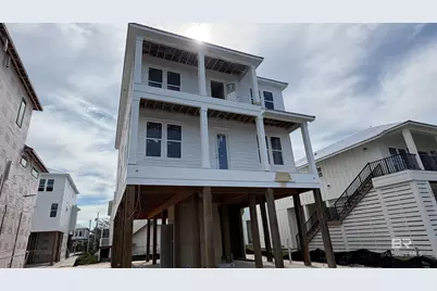 5612 Bay La Launch Avenue, Orange Beach, AL 36561 - Photo 1