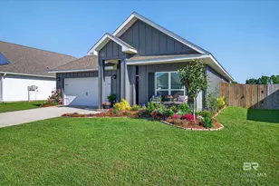 13386 Shoshoney Cir, Fairhope, AL 36532 - Photo 1