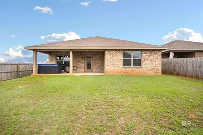 10566 Brodick Loop, Spanish Fort, AL 36527 - Photo 31