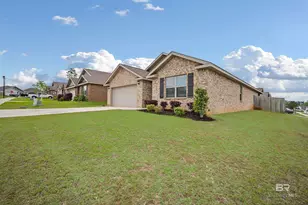 10566 Brodick Loop, Spanish Fort, AL 36527 - Photo 3