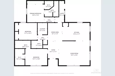 2067 Club House Drive, Lillian, AL 36549 - Photo 31