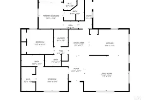2067 Club House Dr, Lillian, AL 36549 - Photo 31