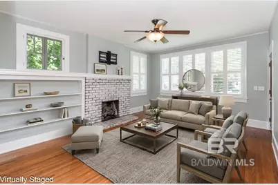 10 Macy Place, Mobile, AL 36604 - Photo 5