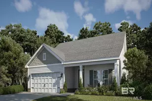 12932 Gondala St, Elberta, AL 36530 - Photo 1