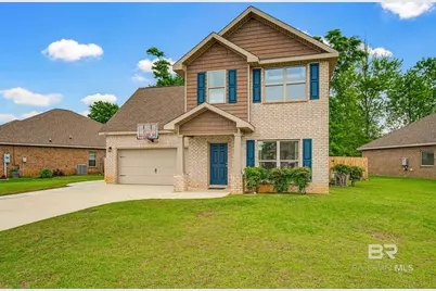 6090 Cobblestone Court, Gulf Shores, AL 36542 - Photo 1