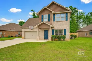 6090 Cobblestone Ct, Gulf Shores, AL 36542 - Photo 1