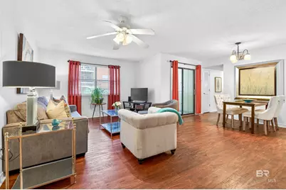 512 Lake Forest Boulevard #123F, Daphne, AL 36526 - Photo 5