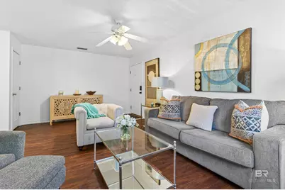 512 Lake Forest Boulevard #123F, Daphne, AL 36526 - Photo 9