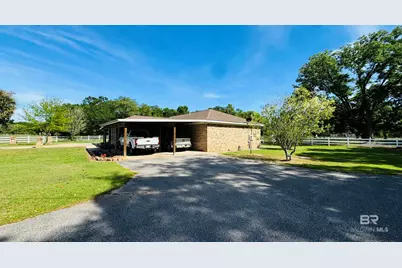 13795 White Road, Silverhill, AL 36576 - Photo 59