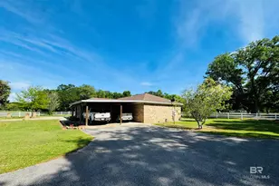 13795 White Rd, Silverhill, AL 36576 - Photo 59