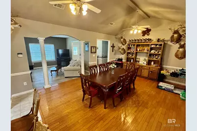 13795 White Road, Silverhill, AL 36576 - Photo 27