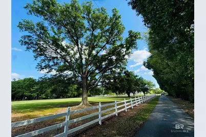 13795 White Road, Silverhill, AL 36576 - Photo 7