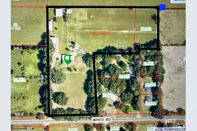 13795 White Road, Silverhill, AL 36576 - Photo 89