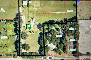 13795 White Rd, Silverhill, AL 36576 - Photo 89