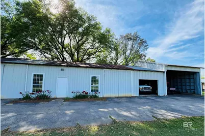 13795 White Road, Silverhill, AL 36576 - Photo 79