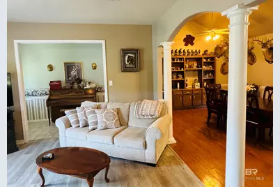 13795 White Road, Silverhill, AL 36576 - Photo 19
