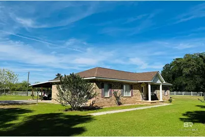 13795 White Road, Silverhill, AL 36576 - Photo 13