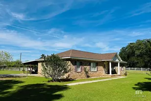 13795 White Rd, Silverhill, AL 36576 - Photo 13