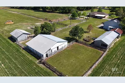 13795 White Road, Silverhill, AL 36576 - Photo 95