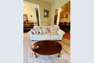 13795 White Road, Silverhill, AL 36576 - Photo 21