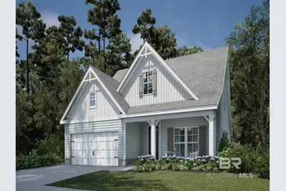 12903 Gondala Street, Elberta, AL 36530 - Photo 1