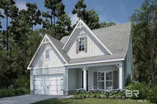 12903 Gondala St, Elberta, AL 36530 - Photo 1