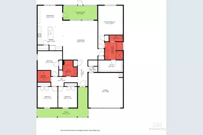 24171 Ringneck Loop, Elberta, AL 36530 - Photo 25