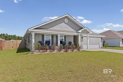 24171 Ringneck Loop, Elberta, AL 36530 - Photo 1