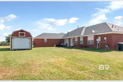 4221 Penn Drive, Semmes, AL 36575 - Photo 25