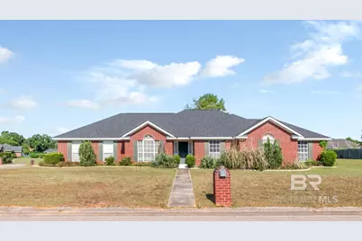 4221 Penn Drive, Semmes, AL 36575 - Photo 1