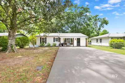 22949 Joyce Avenue, Robertsdale, AL 36567 - Photo 1